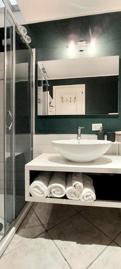 Loft Corso 333 Cagliari Διαμέρισμα Εξωτερικό φωτογραφία